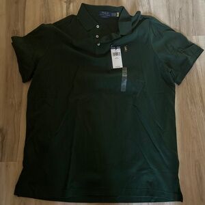 COPY - NWT POLO RALPH LAUREN POLO